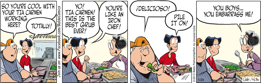 baldo
